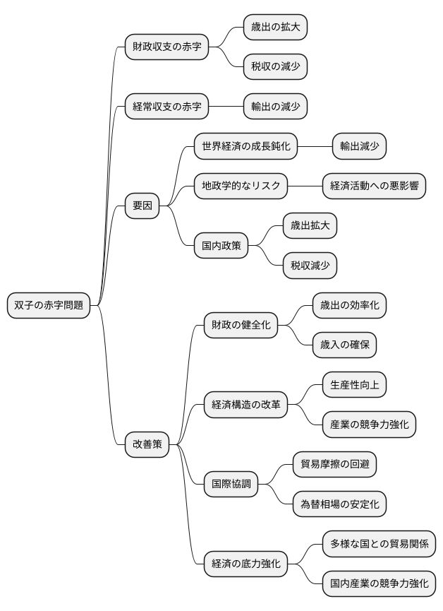 将来への展望