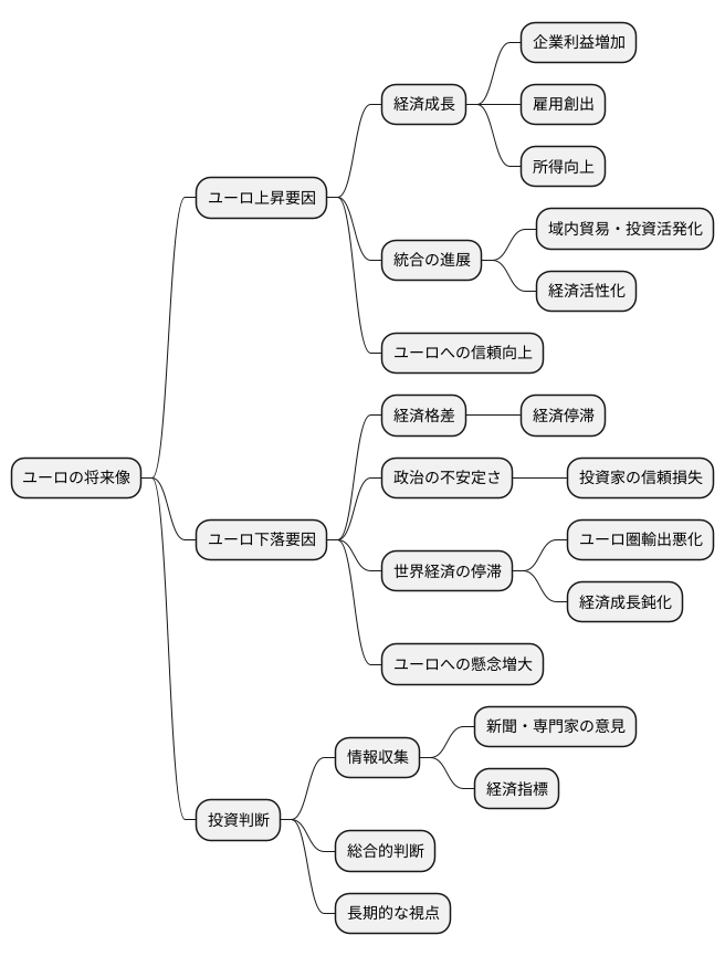 将来の展望