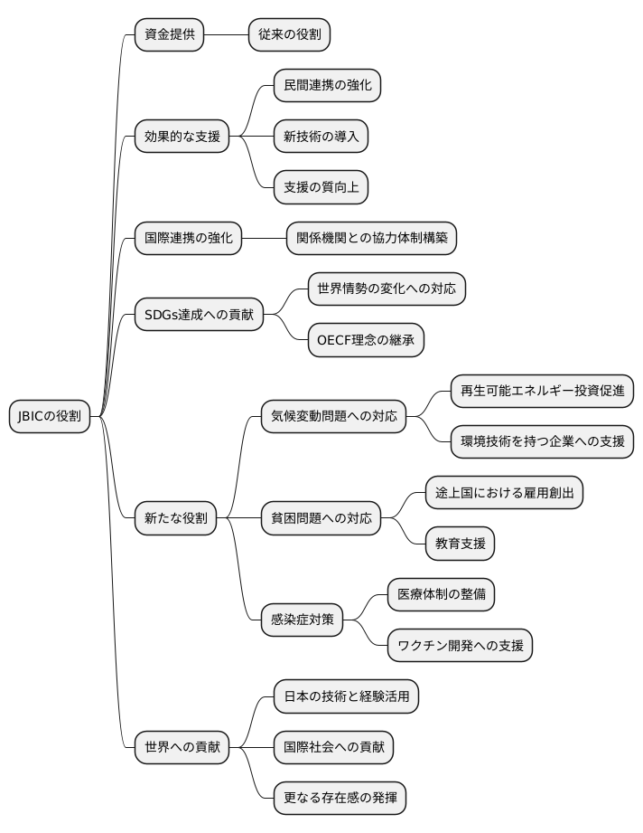 今後の展望